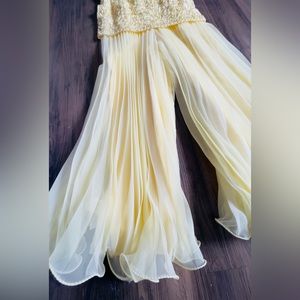 VINTAGE WOMENS PANT SUIT
